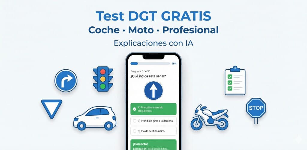 Captura 1 de DentroTest