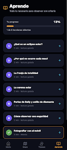 Captura 4 de EclipseGo