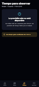 Captura 5 de EclipseGo