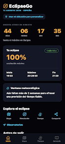 Captura 2 de EclipseGo
