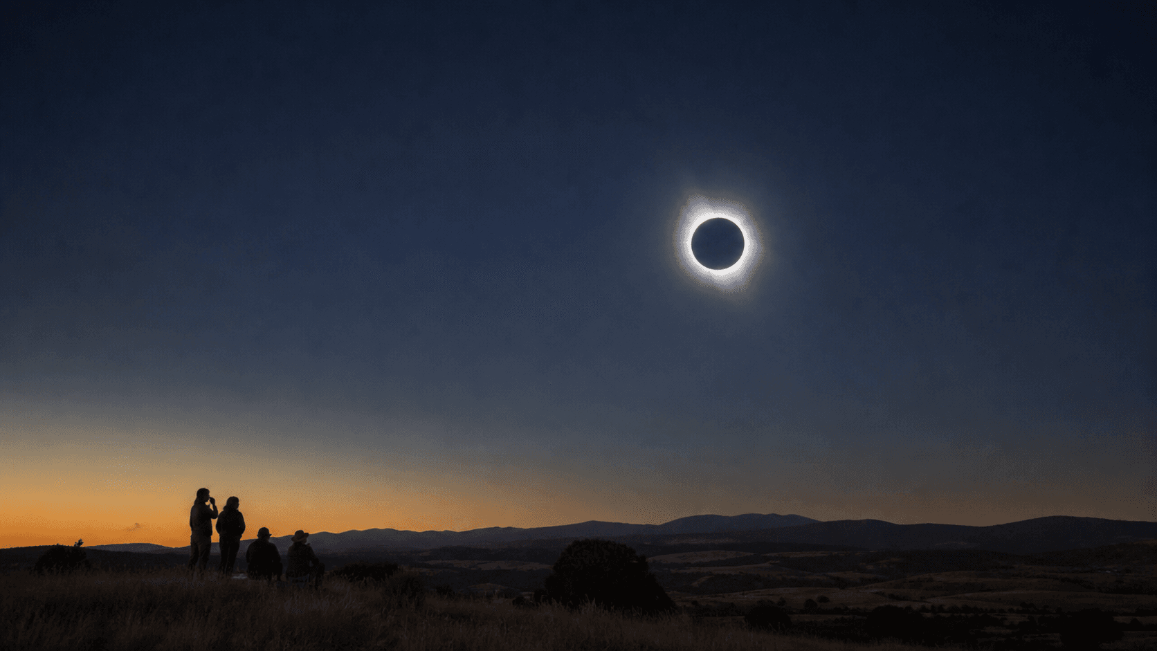 Captura 1 de EclipseGo